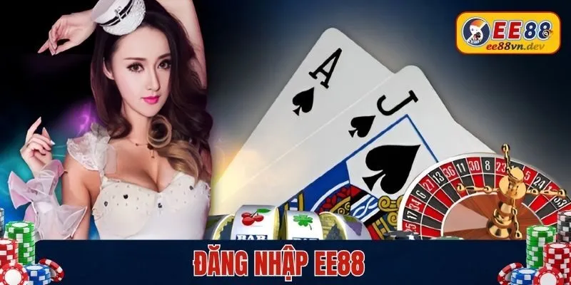 đăng nhập ee88