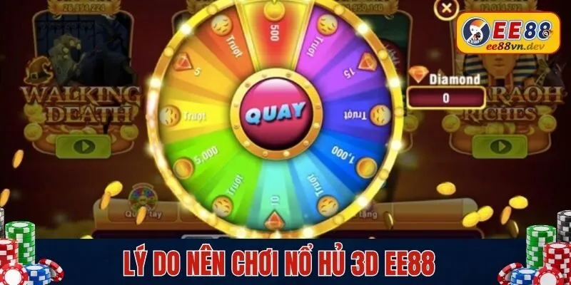 Ưu điểm Nổ hũ 2025